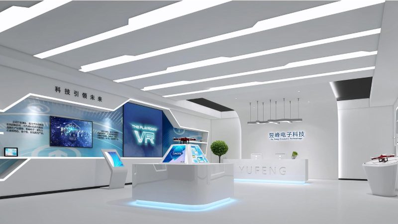 物联网解决方案定制开发代理加盟：揭秘背后的技术逻辑与市场机遇**